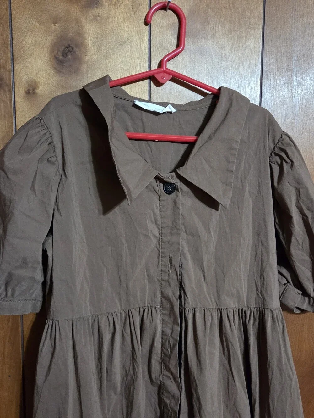 Zara girls 11